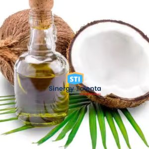 MINYAK KELAPA